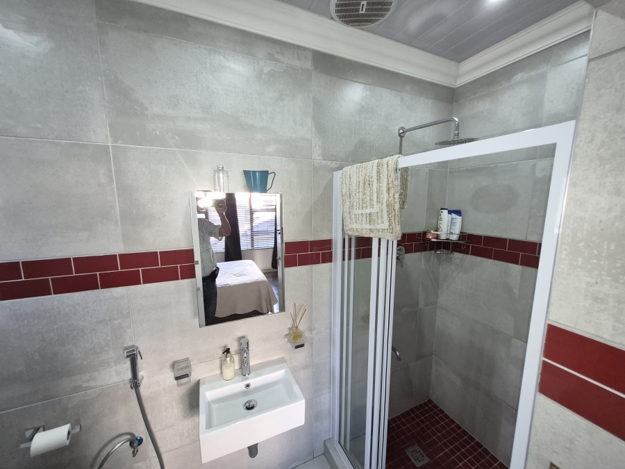 To Let 3 Bedroom Property for Rent in Penlyn Estate Western Cape